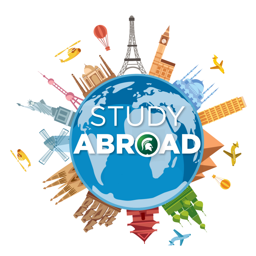 STUDY ABROAD